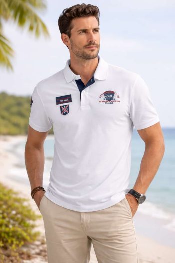 polo yaka ihracat urunleri